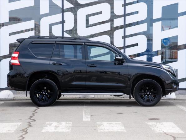 Toyota Land Cruiser Prado 150 Series Рестайлинг 1 с пробегом 2015 года, цена 3 050 000 рублей, 320066 км, внедорожник, Автокод Объявления