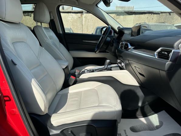 Mazda CX-5 II с пробегом 2018 года, цена 3 140 000 рублей, 99500 км, внедорожник, Автокод Объявления