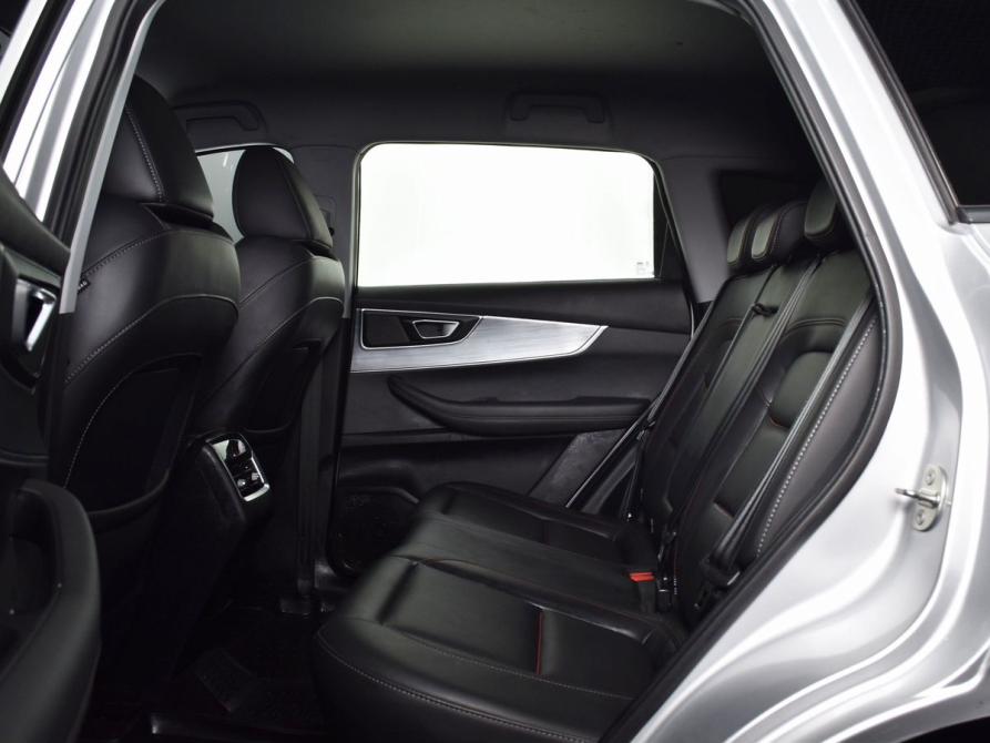 Chery Tiggo 7 Pro I Кемерово  - изображение 16