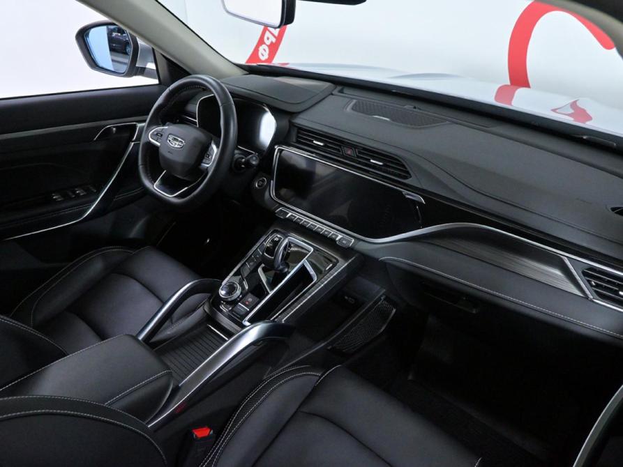 Geely Atlas Pro Москва  - изображение 10