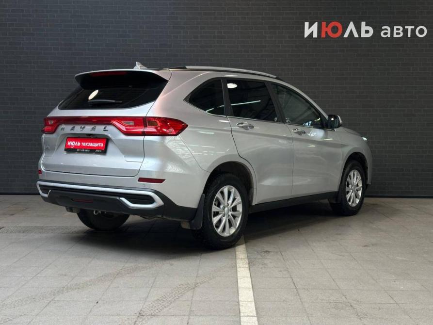 Haval M6 II Челябинск  - изображение 5