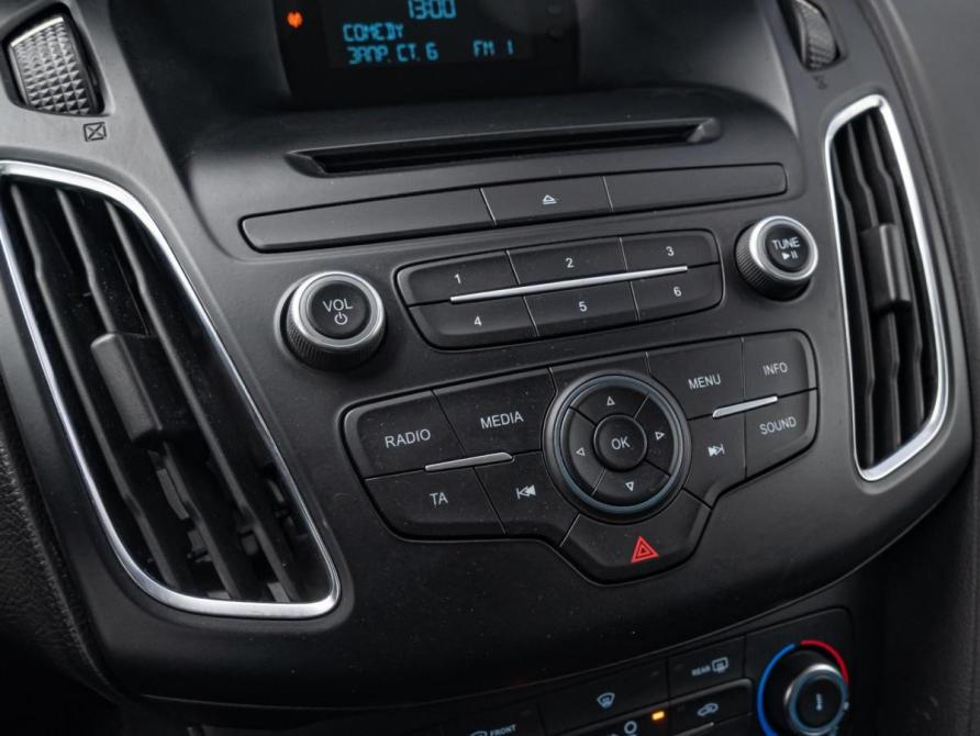 Ford Focus III Рестайлинг Краснодар  - изображение 13
