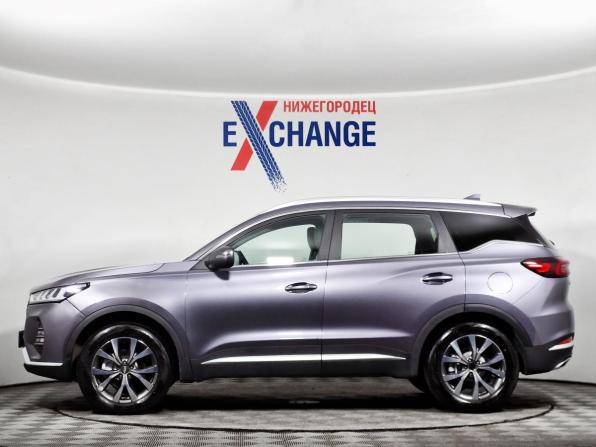 Chery Tiggo 7 Pro I с пробегом 2022 года, цена 1 282 000 рублей, 116401 км, внедорожник, Автокод Объявления