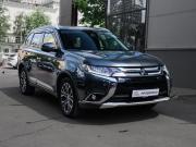 Mitsubishi Outlander III Рестайлинг 3 Москва  - изображение 29