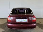 Hyundai Accent II Псков  - изображение 24