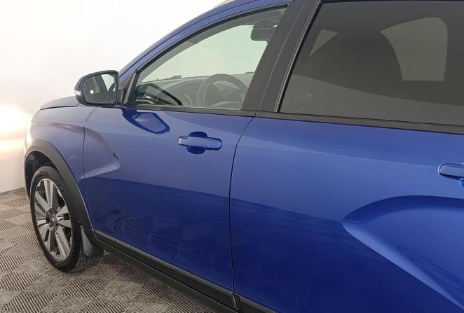 Lada (ВАЗ) Vesta I с пробегом 2021 года, цена 1 277 000 рублей, 81786 км, универсал, Автокод Объявления