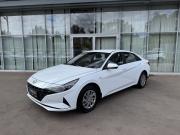 Hyundai Elantra VII (CN7) Воронеж  - изображение 13
