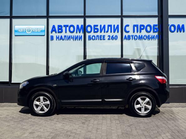 Nissan Qashqai I Рестайлинг с пробегом 2012 года, цена 1 089 000 рублей, 183600 км, внедорожник, Автокод Объявления