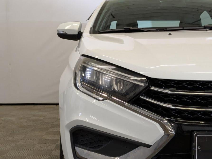 Lada (ВАЗ) Vesta I Рестайлинг (NG) Москва  - изображение 17