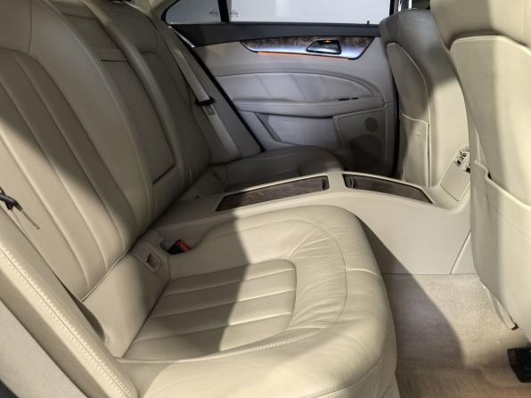 Mercedes-Benz CLS II (C218) с пробегом 2012 года, цена 2 499 000 рублей, 105085 км, седан, Автокод Объявления
