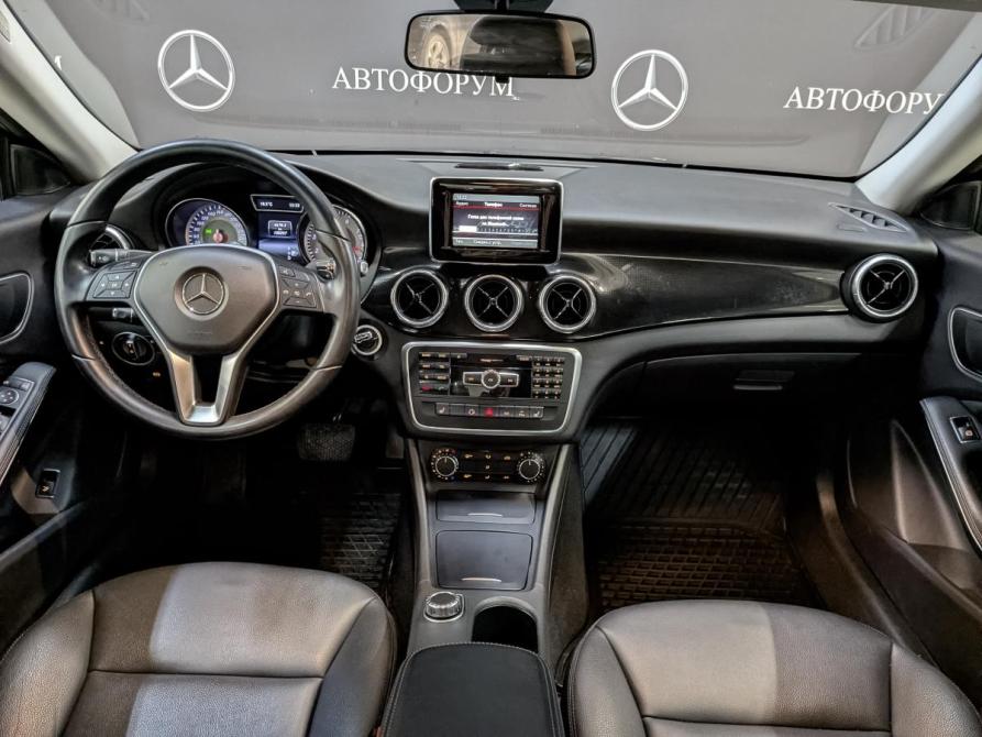 Mercedes-Benz CLA I (C117 X117) Москва  - изображение 14