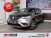 Renault Arkana I Кемерово  - изображение 26