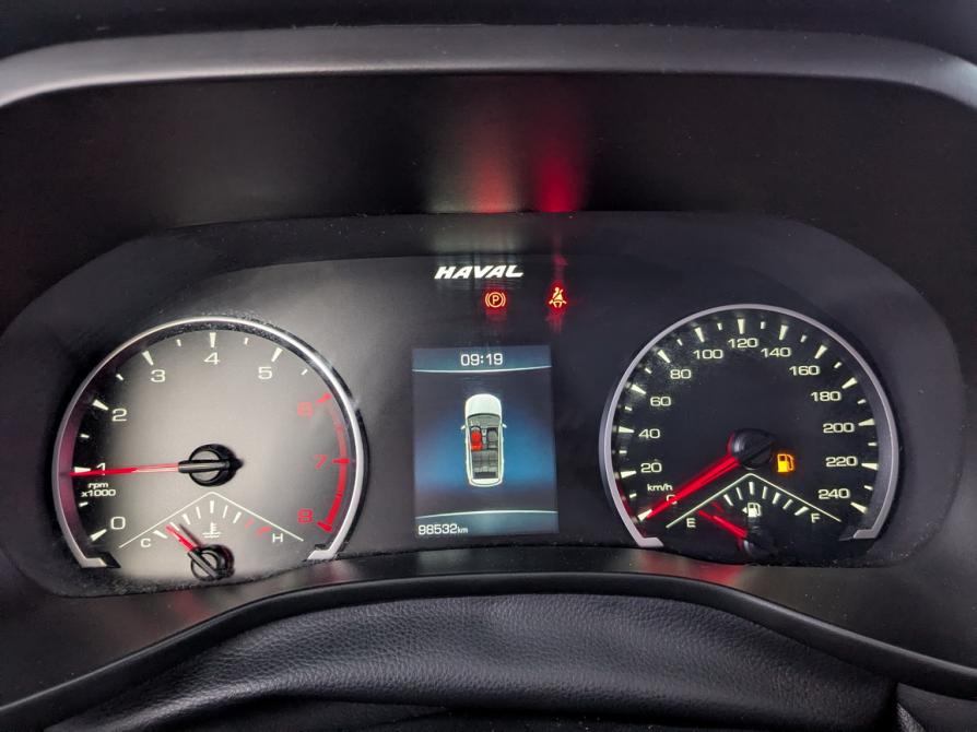 Haval Jolion I Москва  - изображение 15