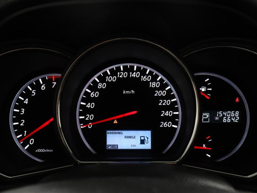 Nissan Murano II (Z51) Рестайлинг 2 Химки  - изображение 9