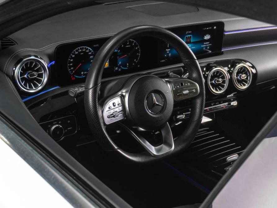 Mercedes-Benz A-Класс IV (W177) Тюмень  - изображение 25