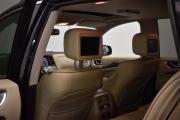 Infiniti QX60 I Рестайлинг Москва  - изображение 37