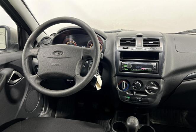 Lada (ВАЗ) Granta I Рестайлинг с пробегом 2022 года, цена 825 000 рублей, 55827 км, лифтбек, Автокод Объявления