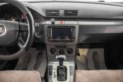 Volkswagen Passat B6 Барнаул  - изображение 35