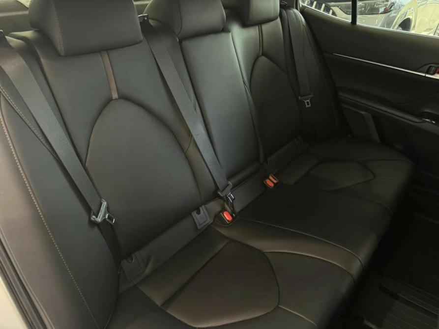 Toyota Camry VIII (XV70) Оренбург  - изображение 21