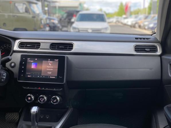 Renault Arkana I с пробегом 2020 года, цена 1 529 000 рублей, 47754 км, внедорожник, Автокод Объявления