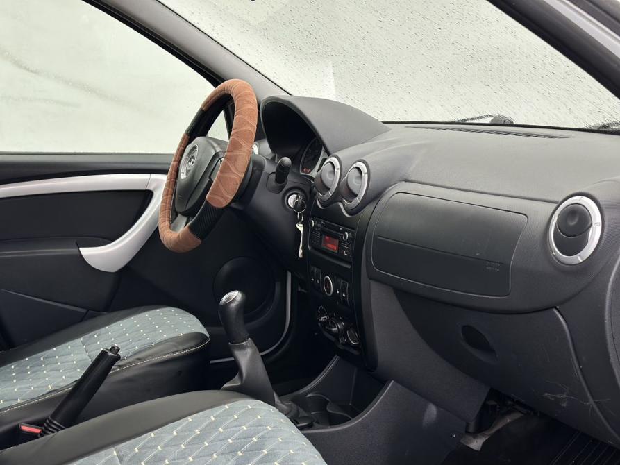 Lada (ВАЗ) Largus I Липецк  - изображение 10