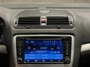 Skoda Octavia II (A5) Рестайлинг Челябинск  - изображение 30