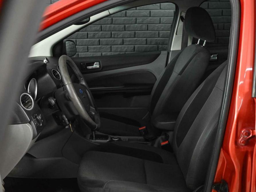 Ford Focus II Рестайлинг Екатеринбург  - изображение 9