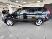 Nissan X-Trail II Рестайлинг Москва  - изображение 33