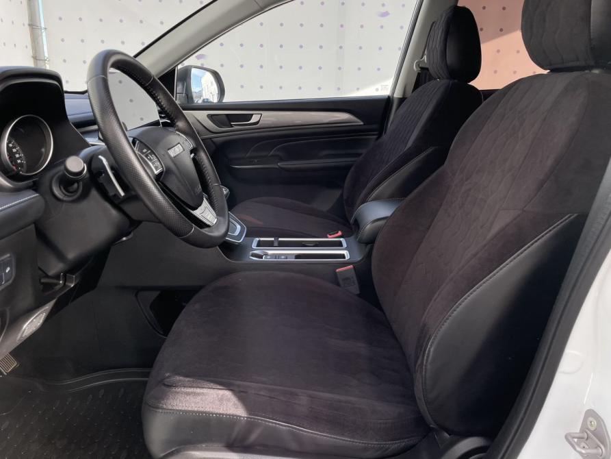 Haval M6 II Тамбов  - изображение 11