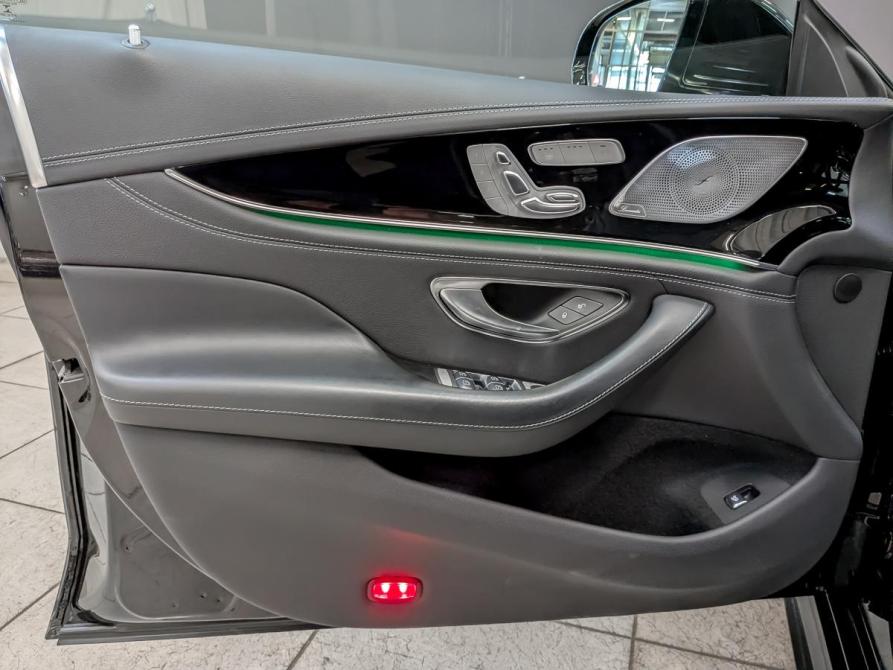 Mercedes-Benz AMG GT I Рестайлинг Москва  - изображение 19
