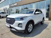 Chery Tiggo 4 Pro I Набережные Челны  - изображение 22