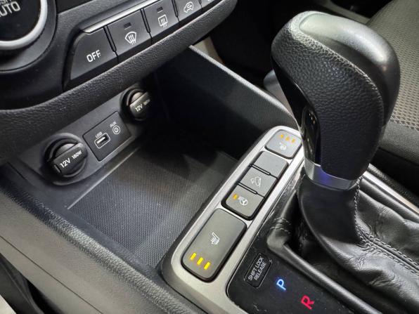 Hyundai Creta I с пробегом 2016 года, цена 1 295 000 рублей, 226477 км, внедорожник, Автокод Объявления