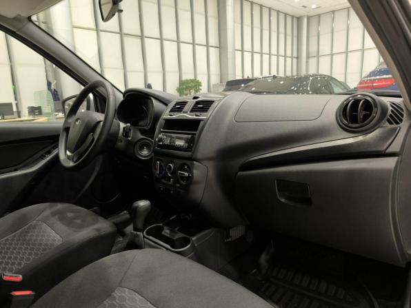 Lada (ВАЗ) Granta I Рестайлинг с пробегом 2024 года, цена 799 000 рублей, 29359 км, седан, Автокод Объявления