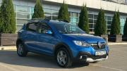 Renault Sandero II Рестайлинг Уфа  - изображение 13
