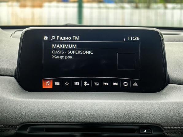 Mazda CX-5 II с пробегом 2019 года, цена 3 459 000 рублей, 66000 км, внедорожник, Автокод Объявления