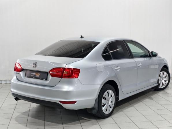 Volkswagen Jetta VI с пробегом 2012 года, цена 935 000 рублей, 116786 км, седан, Автокод Объявления