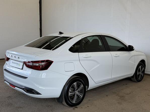 Lada (ВАЗ) Vesta I Рестайлинг (NG) с пробегом 2023 года, цена 1 150 000 рублей, 96066 км, седан, Автокод Объявления