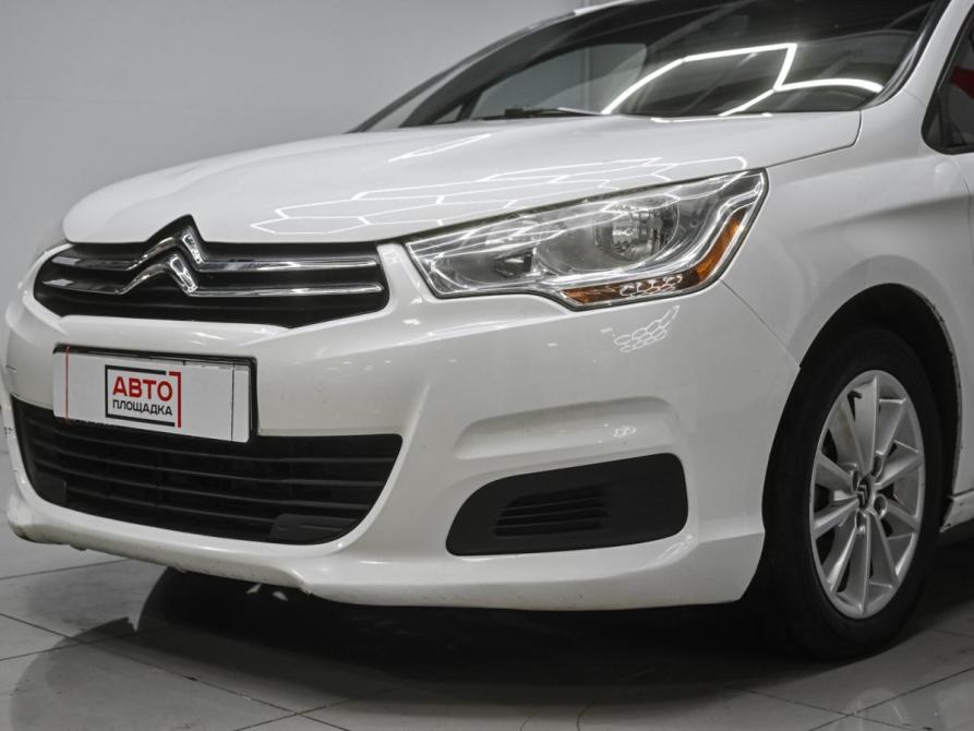Citroen C4 I Рестайлинг Челябинск  - изображение 3