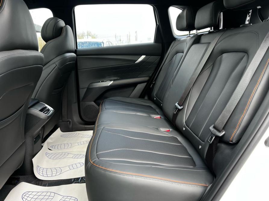 Changan CS75 Plus IV Волгоград  - изображение 18