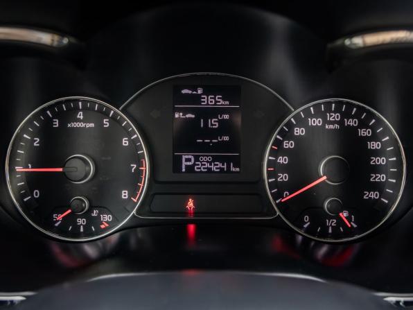 Kia Cerato III с пробегом 2014 года, цена 908 000 рублей, 224241 км, седан, Автокод Объявления