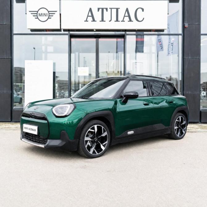 Mini Aceman Краснодар  - изображение 1