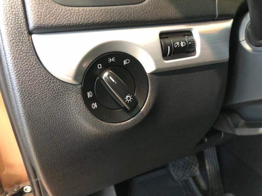 Skoda Yeti I Рестайлинг Чебоксары  - изображение 12
