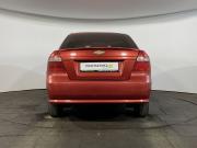 Chevrolet Aveo I Рестайлинг Великий Новгород  - изображение 22