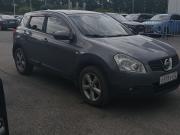 Nissan Qashqai I Кемерово  - изображение 51