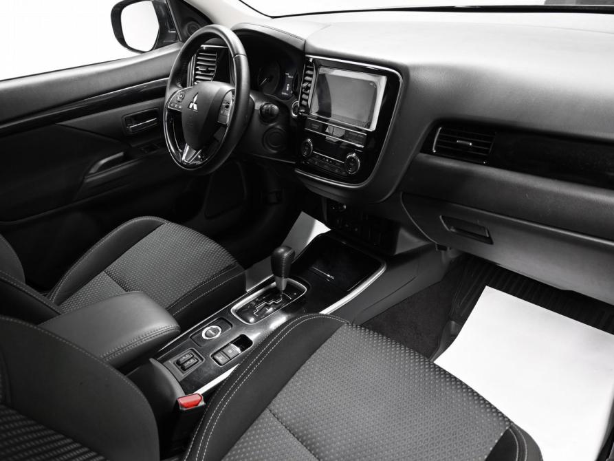 Mitsubishi Outlander III Рестайлинг 3 Тверь  - изображение 13