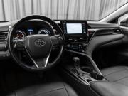 Toyota Camry VIII (XV70) Рестайлинг Москва  - изображение 27