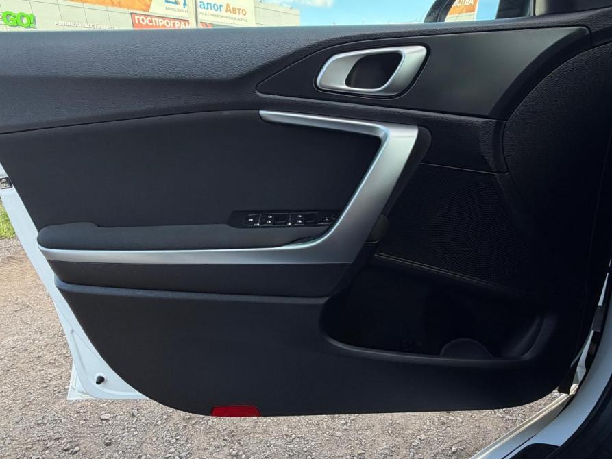 Kia Ceed III Набережные Челны  - изображение 18