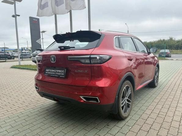 Changan CS55 Plus II с пробегом 2024 года, цена 2 190 000 рублей, 25000 км, внедорожник, Автокод Объявления