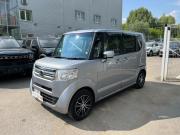 Honda N-BOX I Рестайлинг Нижнекамск  - изображение 24