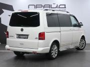 Volkswagen Multivan T5 Рестайлинг Ростов-на-Дону  - изображение 25